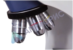 Цифровой микроскоп Levenhuk MED D30T